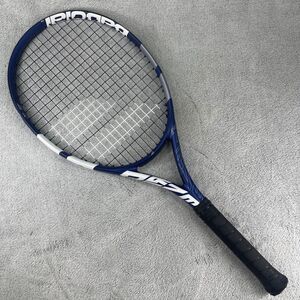 Babolat Evo Drive 115 Model G1 Head Racket Tennis Racquet 4 1/8 Grip